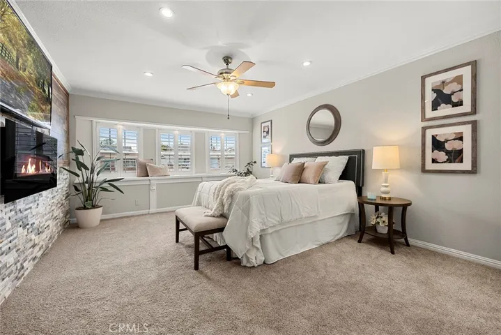 16124 Silvergrove Drive, Whittier, California 90604