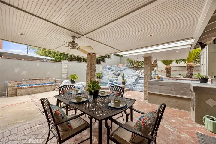 16124 Silvergrove Drive, Whittier, California 90604