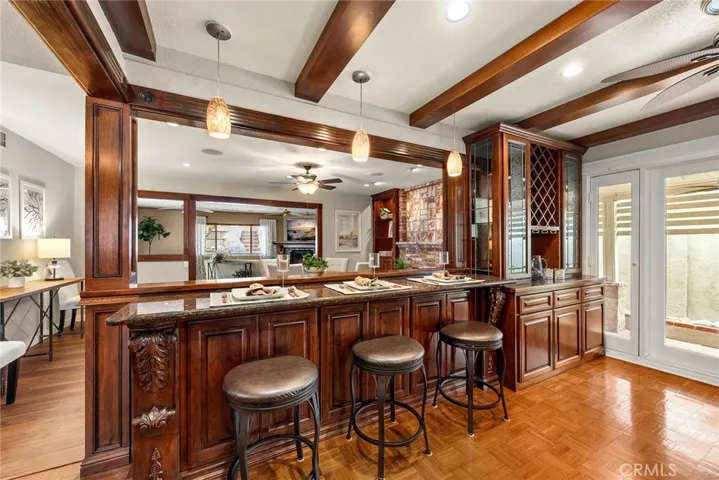 16124 Silvergrove Drive, Whittier, California 90604
