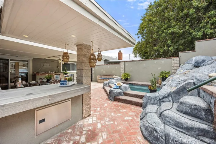 16124 Silvergrove Drive, Whittier, California 90604