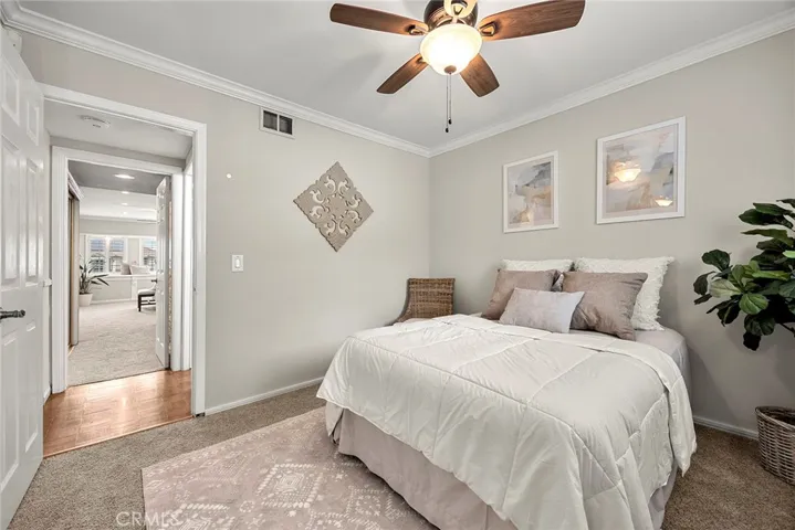 16124 Silvergrove Drive, Whittier, California 90604