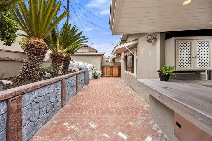 16124 Silvergrove Drive, Whittier, California 90604