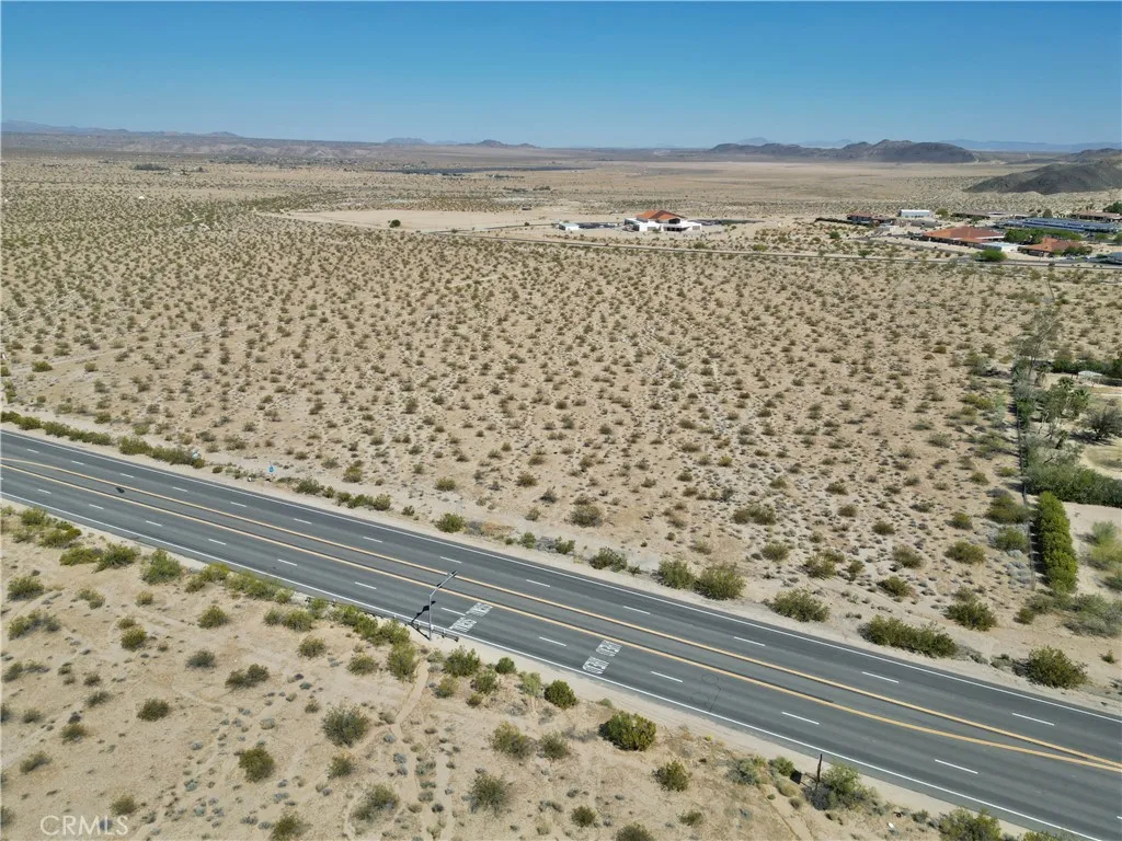 66400 29 Palms Highway, Joshua Tree, California 92252 — photo 5