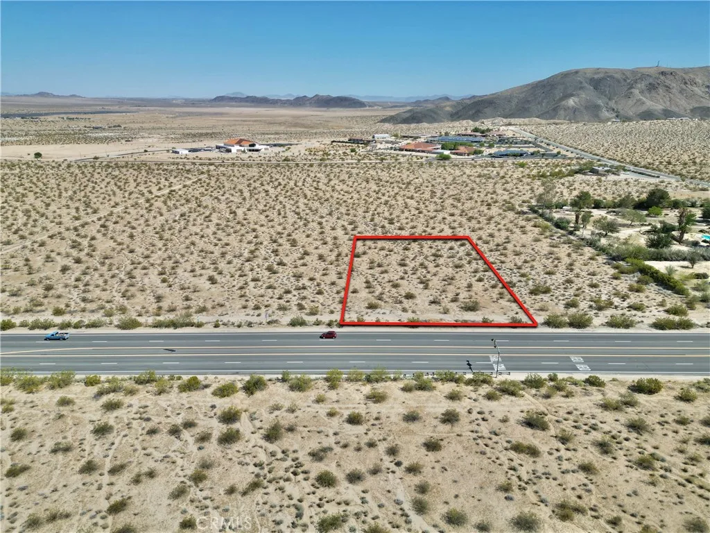 66400 29 Palms Highway, Joshua Tree, California 92252 — photo 4