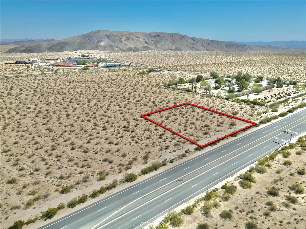 66400 29 Palms Hwy