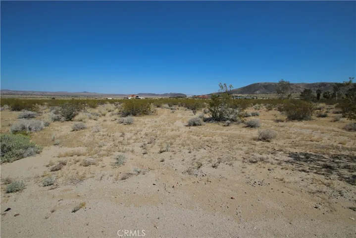 66400 29 Palms Highway, Joshua Tree, California 92252