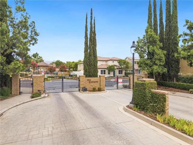 HOA Gates