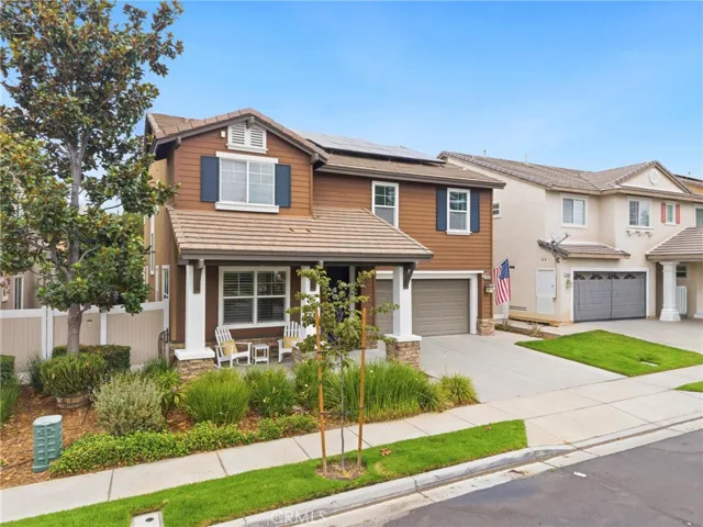 33992 Lily, Yucaipa, California 92399