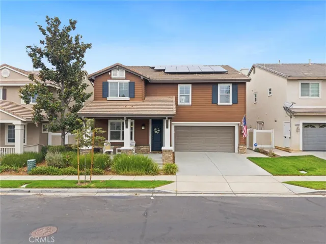 33992 Lily, Yucaipa, California 92399