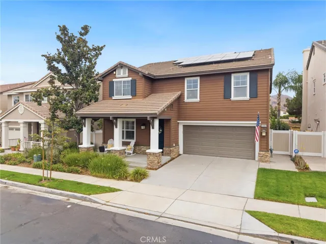33992 Lily, Yucaipa, California 92399
