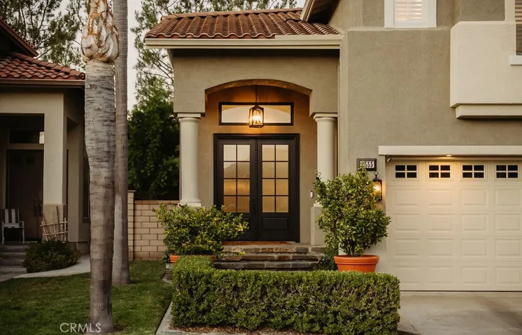 2555 Reynolds Drive, Tustin, California 92782