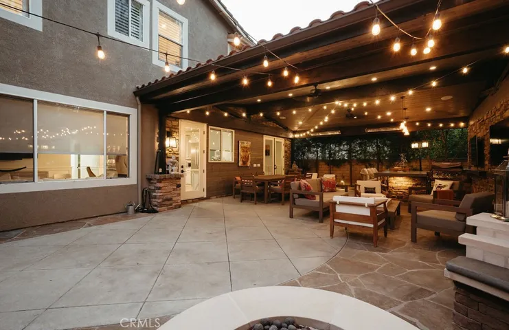2555 Reynolds Drive, Tustin, California 92782