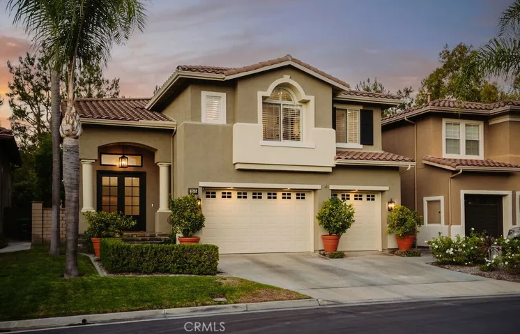 2555 Reynolds Drive, Tustin, California 92782