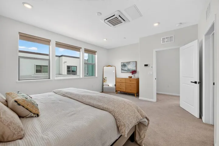 6810 Chroma Court, San Jose, California 95119