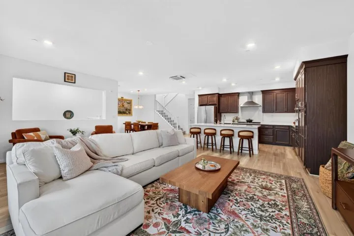 6810 Chroma Court, San Jose, California 95119