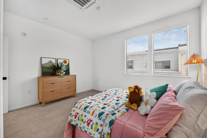 6810 Chroma Court, San Jose, California 95119