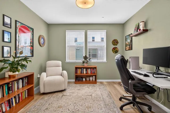 6810 Chroma Court, San Jose, California 95119