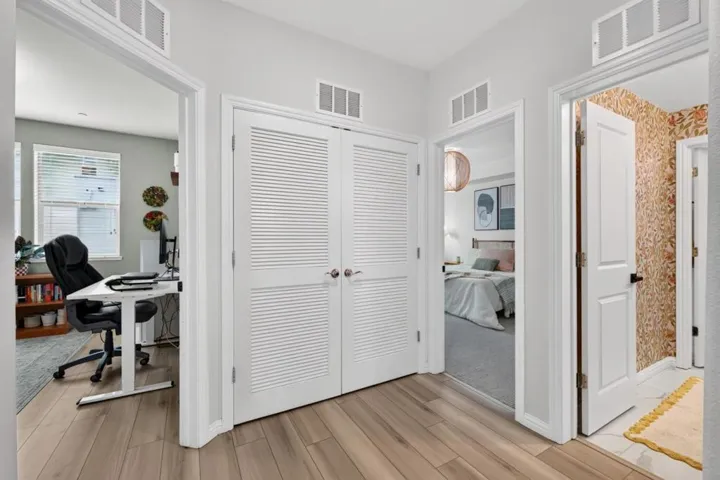 6810 Chroma Court, San Jose, California 95119