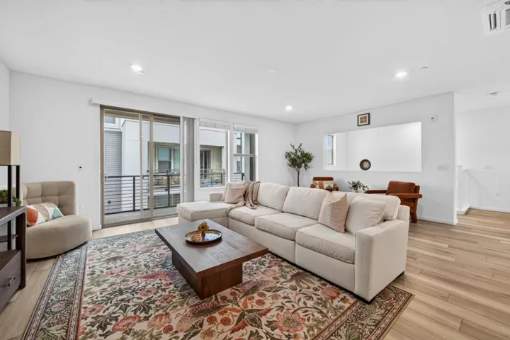 6810 Chroma Court, San Jose, California 95119