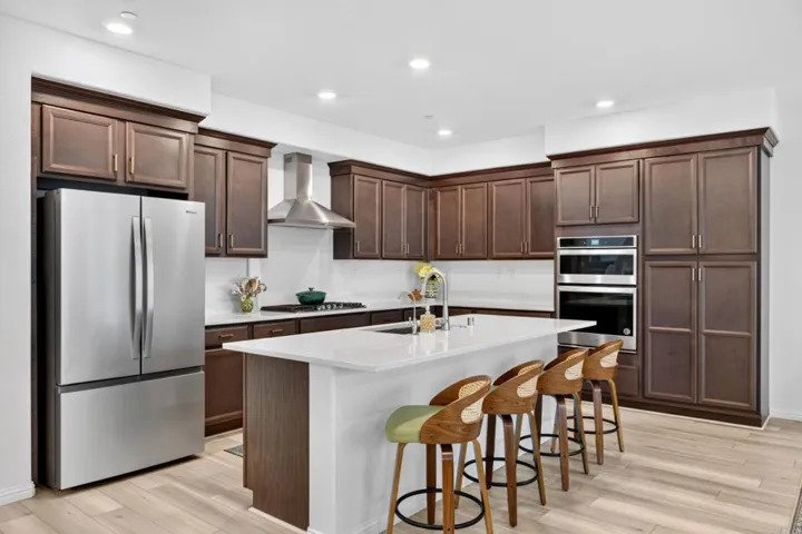 6810 Chroma Court, San Jose, California 95119