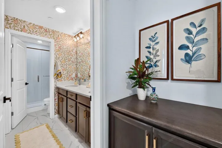 6810 Chroma Court, San Jose, California 95119