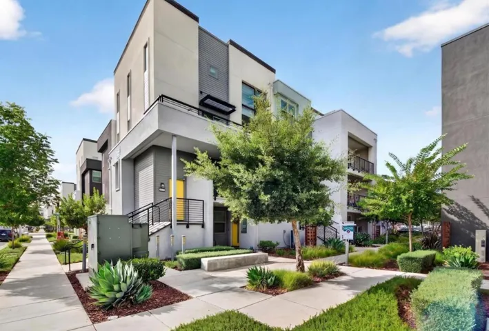6810 Chroma Court, San Jose, California 95119