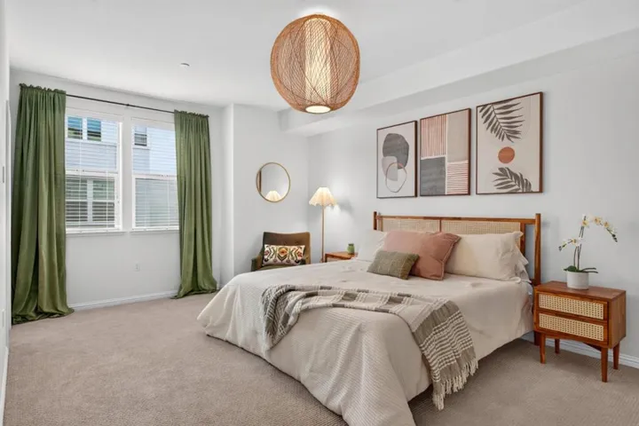 6810 Chroma Court, San Jose, California 95119