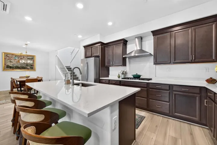 6810 Chroma Court, San Jose, California 95119