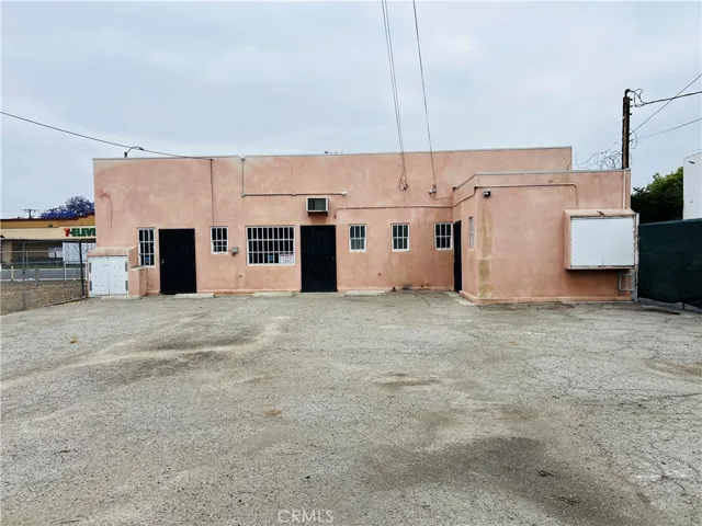6184 Atlantic Ave, Long Beach, California 90805