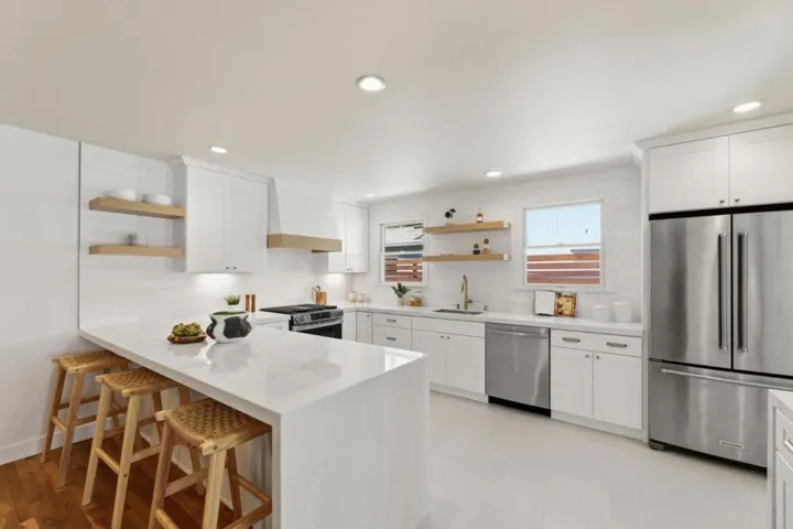 1268 Sandra Drive, San Jose, California 95125