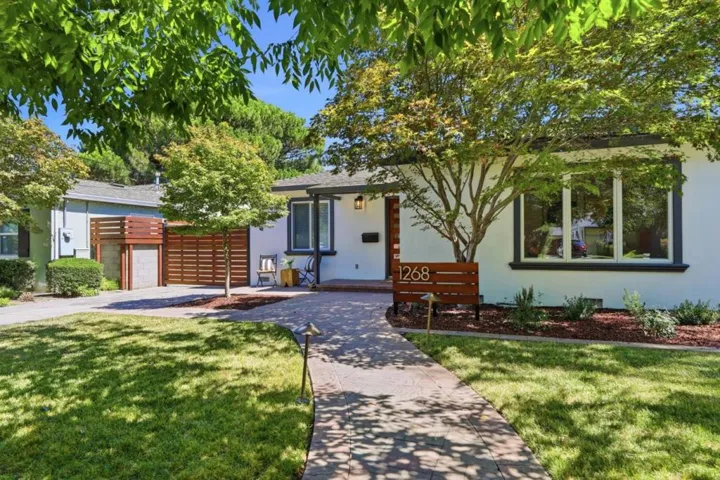 1268 Sandra Drive, San Jose, California 95125