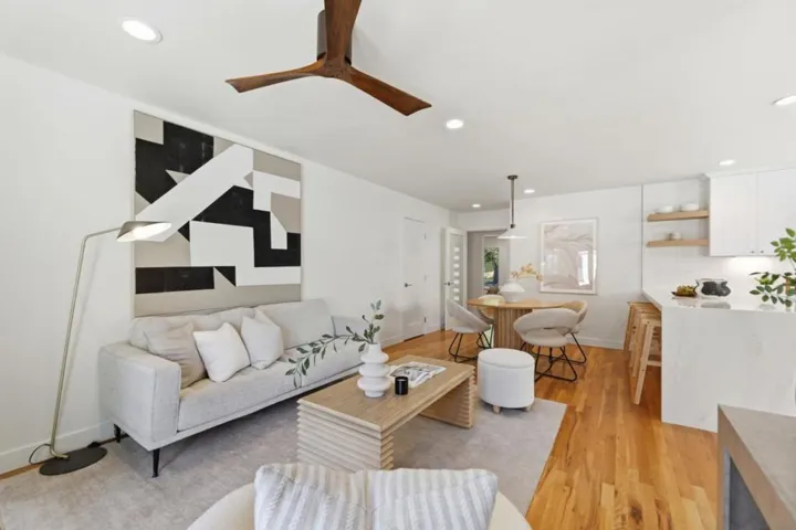 1268 Sandra Drive, San Jose, California 95125