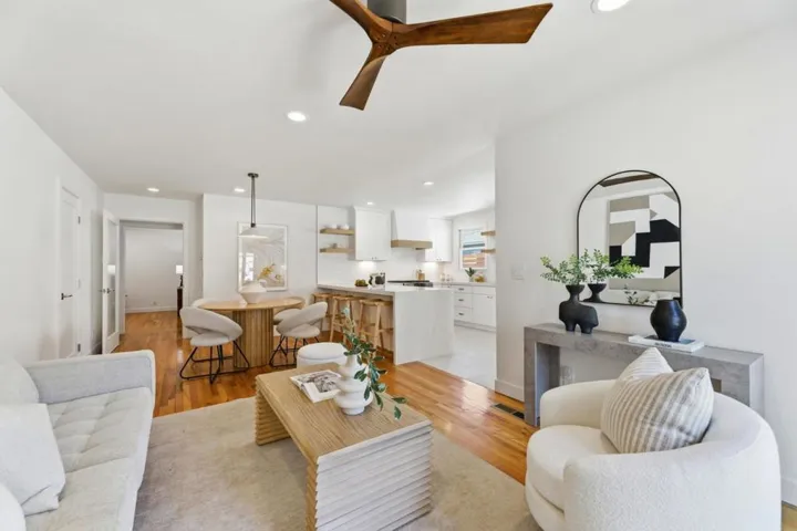 1268 Sandra Drive, San Jose, California 95125