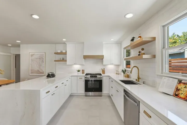 1268 Sandra Drive, San Jose, California 95125