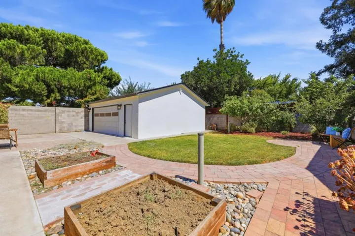 1268 Sandra Drive, San Jose, California 95125