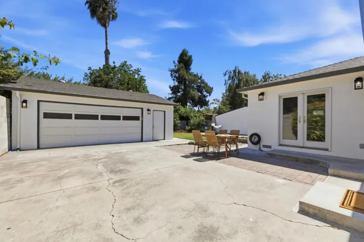 1268 Sandra Drive, San Jose, California 95125