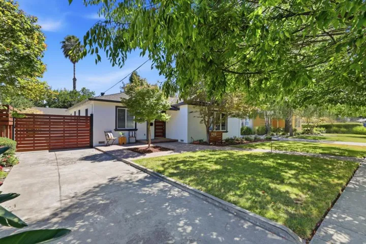 1268 Sandra Drive, San Jose, California 95125
