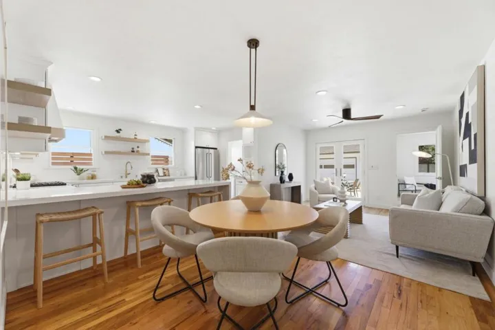 1268 Sandra Drive, San Jose, California 95125