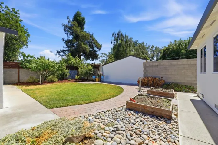 1268 Sandra Drive, San Jose, California 95125