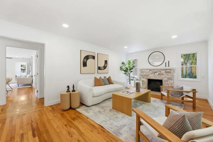 1268 Sandra Drive, San Jose, California 95125