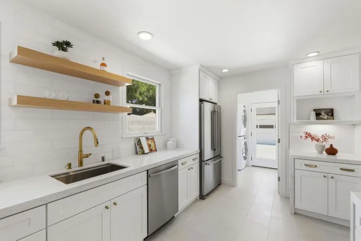 1268 Sandra Drive, San Jose, California 95125