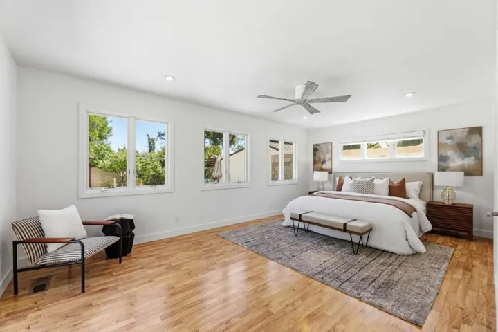 1268 Sandra Drive, San Jose, California 95125