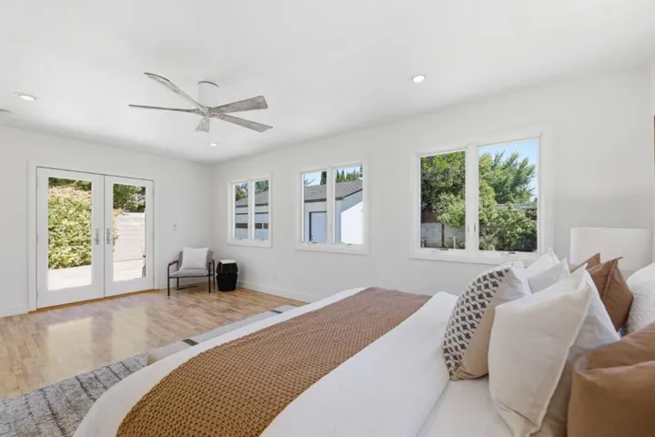 1268 Sandra Drive, San Jose, California 95125