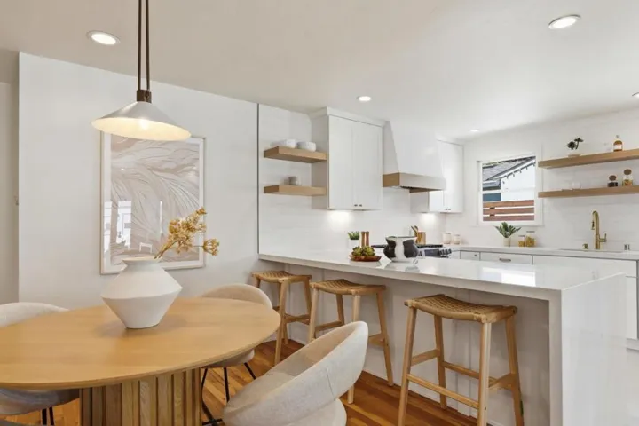 1268 Sandra Drive, San Jose, California 95125
