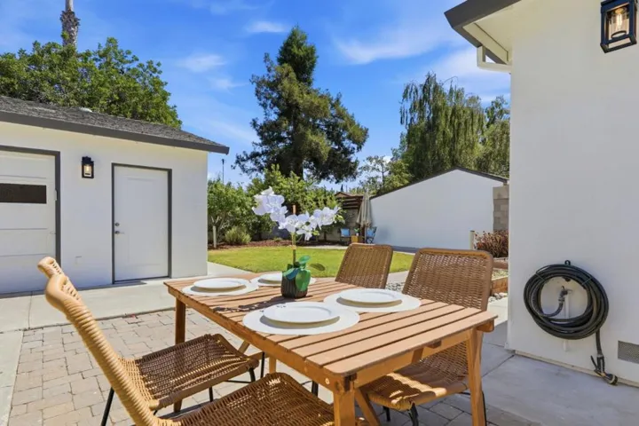 1268 Sandra Drive, San Jose, California 95125