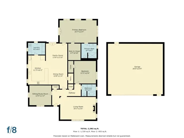 1268 Sandra Drive, San Jose, California 95125