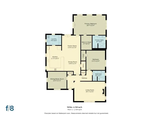1268 Sandra Drive, San Jose, California 95125