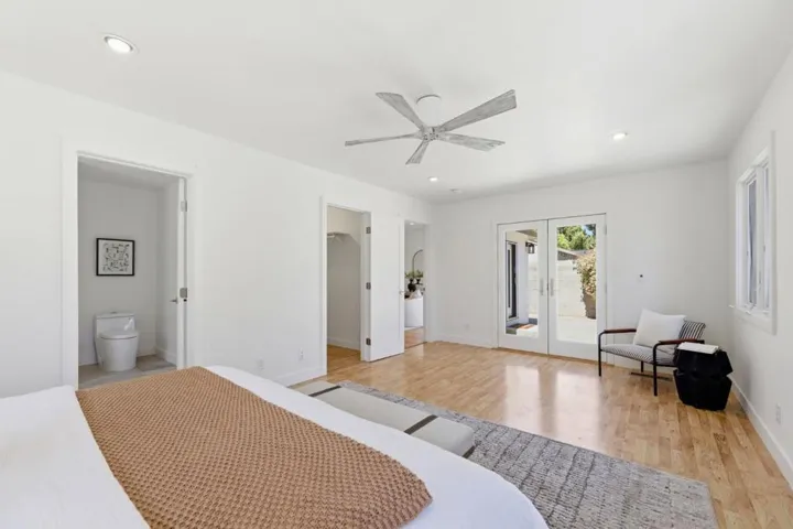 1268 Sandra Drive, San Jose, California 95125