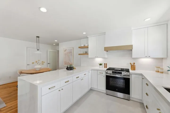 1268 Sandra Drive, San Jose, California 95125