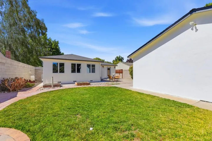 1268 Sandra Drive, San Jose, California 95125